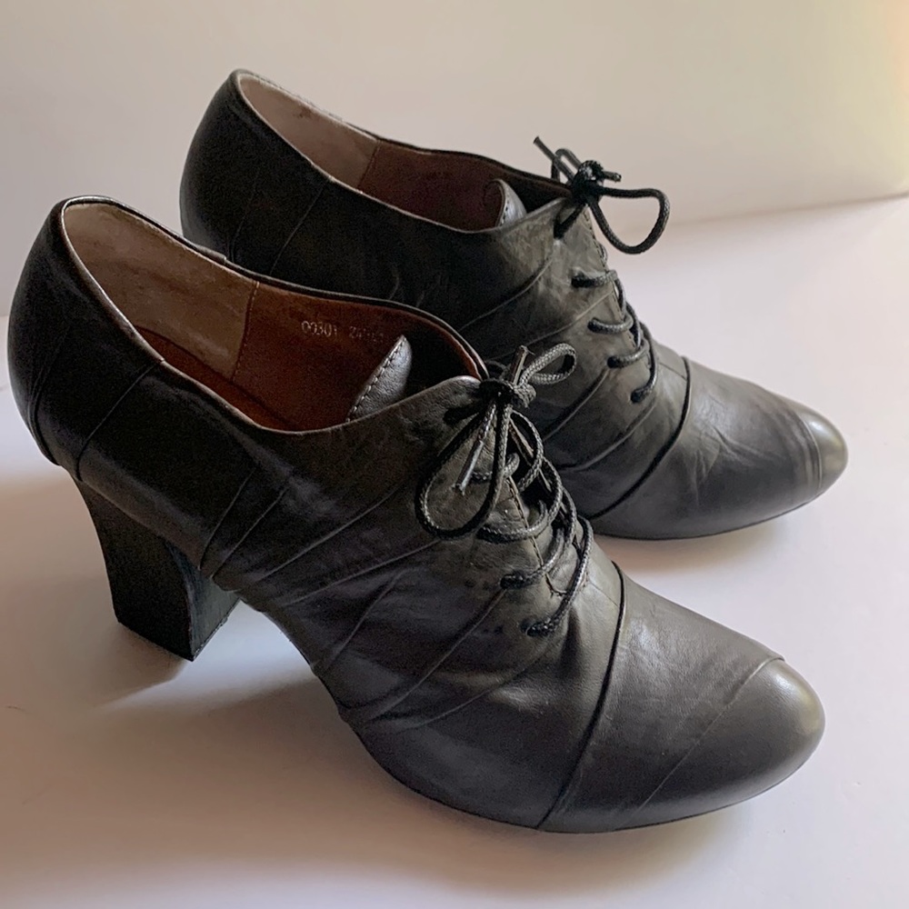 Joy & Peace Y2K shoes